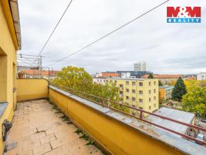 Prodej bytu 2+kk, Praha - Michle, Počátecká, 39 m2