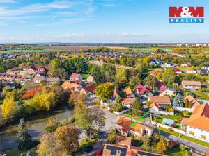 Prodej rodinného domu, Květnice, Návesní, 145 m2