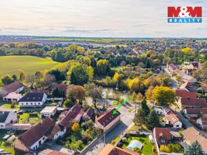 Prodej rodinného domu, Květnice, Návesní, 145 m2