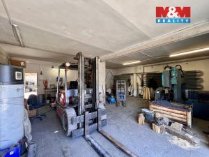 Prodej obchodního prostoru, Ostrava - Hrabová, Paskovská, 670 m2