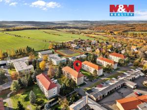 Prodej bytu 3+1, Jesenice, Školní, 55 m2