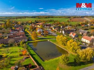 Prodej pole, Krakov, 439 m2