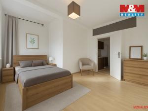 Prodej bytu 2+1, Karlovy Vary, Sokolovská, 56 m2