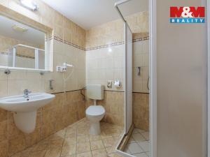 Prodej ubytování, Cheb - Střížov, 1900 m2