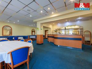 Prodej ubytování, Cheb - Střížov, 1900 m2