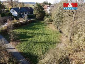 Prodej zahrady, Libchavy - Dolní Libchavy, 1429 m2
