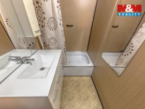 Prodej bytu 2+kk, Praha - Stodůlky, Kettnerova, 47 m2