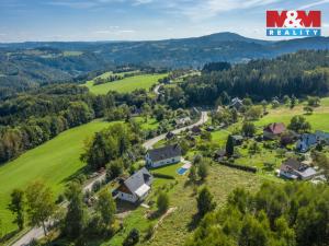 Prodej rodinného domu, Malá Skála - Mukařov, 260 m2