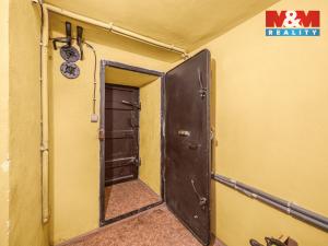 Prodej obchodního prostoru, Praha - Michle, Jihlavská, 103 m2