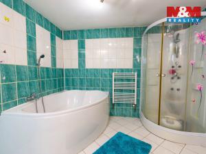 Prodej rodinného domu, Vítkov, Fučíkova, 138 m2