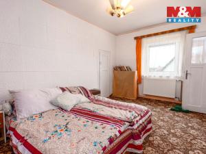 Prodej rodinného domu, Vítkov, Fučíkova, 138 m2