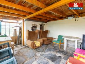 Prodej rodinného domu, Vítkov, Fučíkova, 138 m2