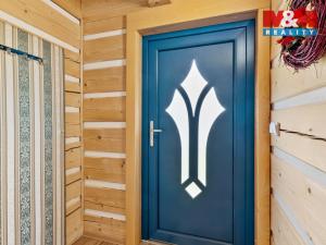 Prodej rodinného domu, Nový Bor - Pihel, 89 m2