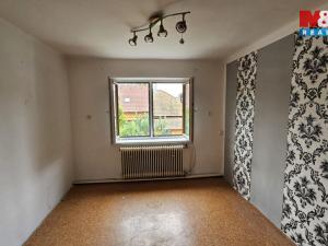 Prodej rodinného domu, Ohnišov, 110 m2