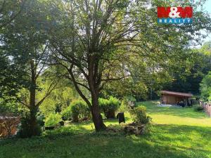 Prodej rodinného domu, Zádub-Závišín - Milhostov, 95 m2