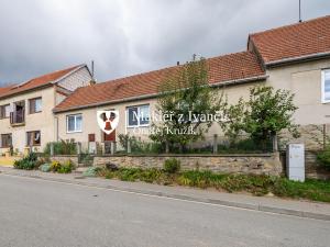 Prodej rodinného domu, Hluboké, 107 m2