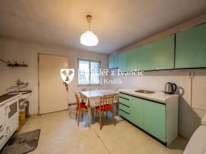 Prodej rodinného domu, Hluboké, 107 m2