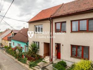 Prodej rodinného domu, Ivančice, Dolní Hlinky, 109 m2