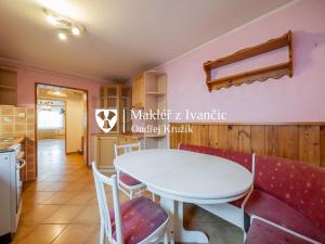 Prodej rodinného domu, Ivančice, Dolní Hlinky, 109 m2