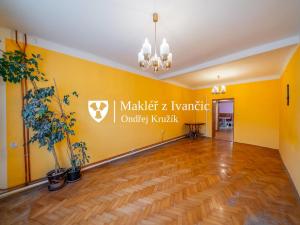 Prodej rodinného domu, Ivančice, Dolní Hlinky, 109 m2