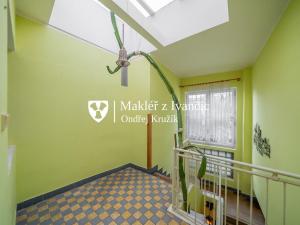 Prodej rodinného domu, Ivančice, Dolní Hlinky, 109 m2