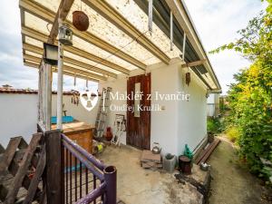 Prodej rodinného domu, Ivančice, Dolní Hlinky, 109 m2