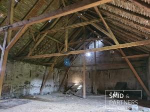 Prodej domu, Kluky, 1265 m2