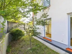 Pronájem bytu 3+kk, Praha - Lochkov, U sladovny, 61 m2