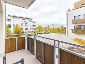 Pronájem bytu 2+kk, Praha - Letňany, Nepomuckých, 55 m2