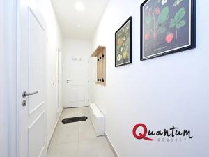 Pronájem bytu 1+kk, Praha - Nové Město, Půtova, 30 m2