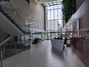 Pronájem obchodního prostoru, Brno, Purkyňova, 128 m2