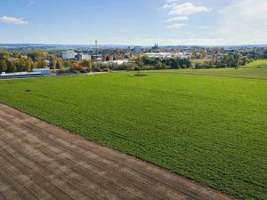 Prodej komerčního pozemku, Vysoké Mýto, Průmyslová, 6735 m2