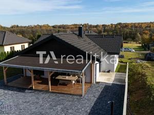 Prodej rodinného domu, Dětmarovice, 130 m2