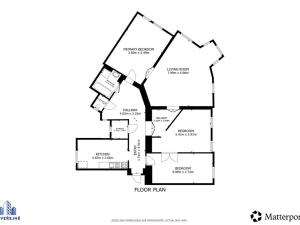 Prodej bytu 4+1, Olomouc, Komenského, 123 m2