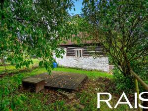 Prodej chalupy, Horní Libochová, 107 m2