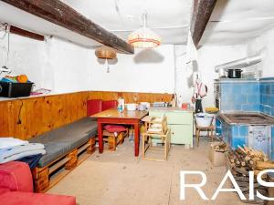 Prodej chalupy, Horní Libochová, 107 m2