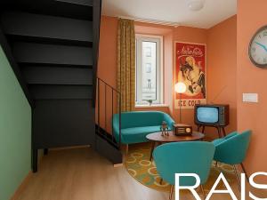 Prodej bytu 2+kk, Brno, Koliště, 53 m2