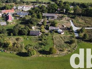 Prodej pozemku pro bydlení, Toužim, 8027 m2