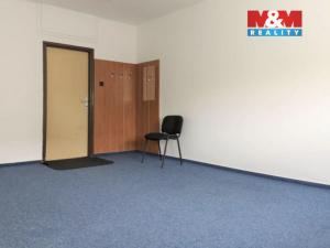 Pronájem kanceláře, Ostrava - Mariánské Hory, Výstavní, 20 m2