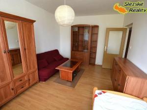 Pronájem bytu 1+1, Ostrava, Vietnamská, 37 m2