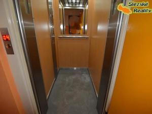 Pronájem bytu 1+1, Ostrava, Vietnamská, 37 m2