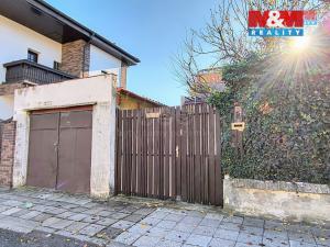 Pronájem bytu 1+1, Kladno - Kročehlavy, Vrchlického, 29 m2