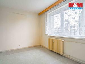 Prodej bytu 3+1, Orlová - Lutyně, Osvobození, 66 m2