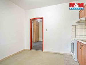 Prodej bytu 3+1, Orlová - Lutyně, Osvobození, 66 m2