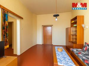 Prodej rodinného domu, Louny, Táboritská, 150 m2