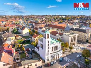 Prodej rodinného domu, Louny, Táboritská, 150 m2