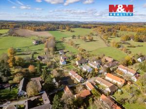 Prodej rodinného domu, Ostrovec - Dědovice, 91 m2