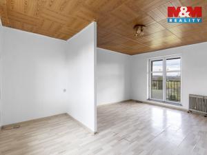 Prodej rodinného domu, Ropice, 135 m2