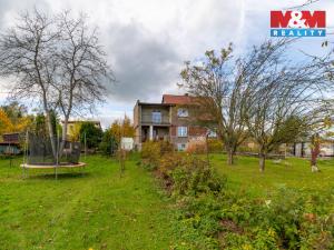 Prodej rodinného domu, Ropice, 135 m2