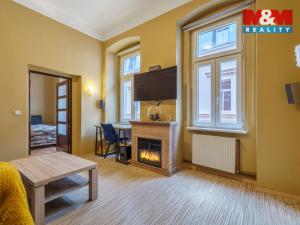 Prodej bytu 2+1, Karlovy Vary, Vřídelní, 56 m2